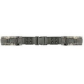 Deluxe A.C.U. Digital Camo Tactical Belt w/Pouches